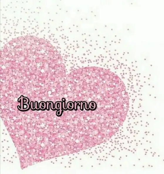 Play Buongiorno Buonanotte GIF 2023 as an online game Buongiorno Buonanotte GIF 2023 with UptoPlay