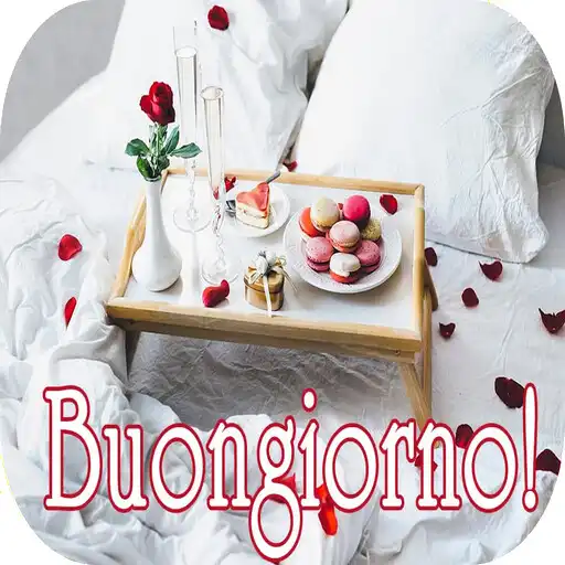 Play Buongiorno buonasera buonanote APK Play Buongiorno buonasera buonanote APK