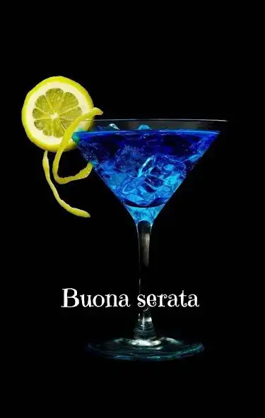 Play Buongiorno buonasera buonanote  and enjoy Buongiorno buonasera buonanote with UptoPlay