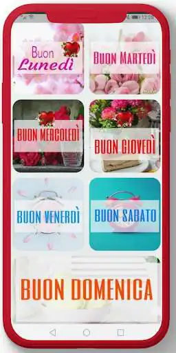 Play buongiorno e buonanotte 2022 as an online game buongiorno e buonanotte 2022 with UptoPlay