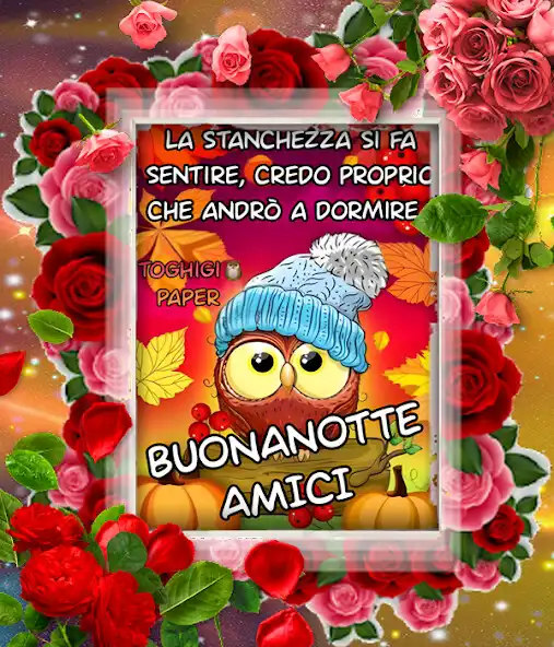 Play Buongiornoe buonanotte 2023Gif as an online game Buongiornoe buonanotte 2023Gif with UptoPlay