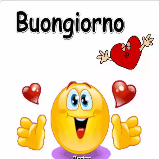 Play Buongiorno e Buonanotte APK Play Buongiorno e Buonanotte APK