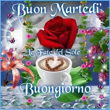 Play Buongiorno e Buonanotte as an online game Buongiorno e Buonanotte with UptoPlay