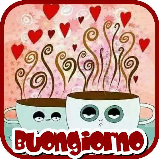Play Buongiorno Gif Immagini APK Play Buongiorno Gif Immagini APK