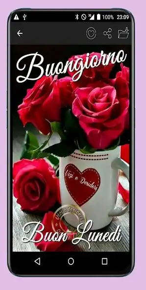Play Buongiorno grati amor sfondo as an online game Buongiorno grati amor sfondo with UptoPlay