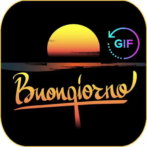 Play Buongiorno immagini 2021, buona notte immagini GIF APK Play Buongiorno immagini 2021, buona notte immagini GIF APK