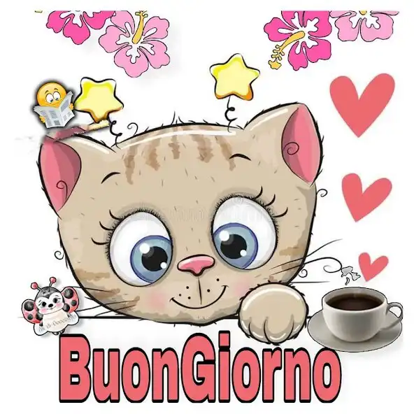 Play Buongiorno Immagini 2023 as an online game Buongiorno Immagini 2023 with UptoPlay