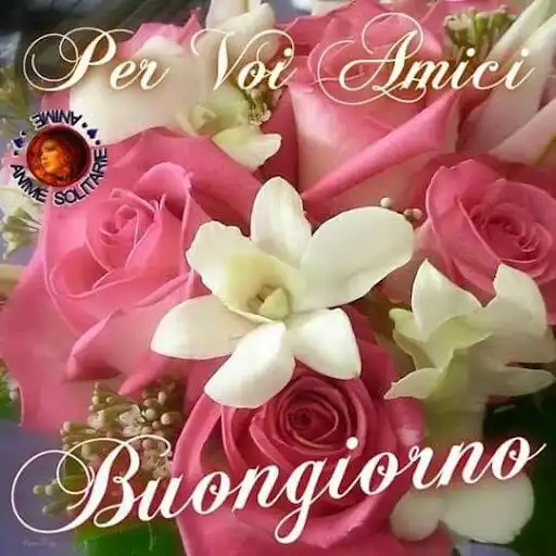 Play Buongiorno immagini  and enjoy Buongiorno immagini with UptoPlay