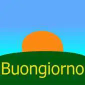 Free play online Buongiorno v.2 APK Free play online Buongiorno v.2 APK