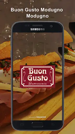 Play Buon Gusto Modugno  and enjoy Buon Gusto Modugno with UptoPlay