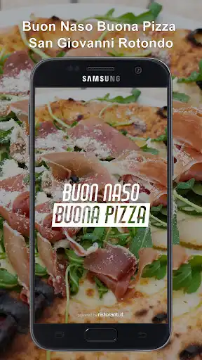 Play Buon Naso Buona Pizza  and enjoy Buon Naso Buona Pizza with UptoPlay
