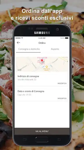 Play Buon Naso Buona Pizza as an online game Buon Naso Buona Pizza with UptoPlay