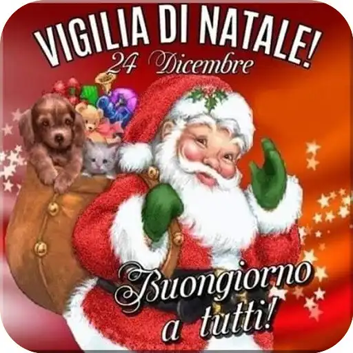 Play Buon Natale APK Play Buon Natale APK