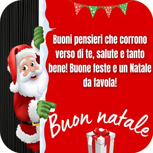 Play Buon Natale Immagini APK
