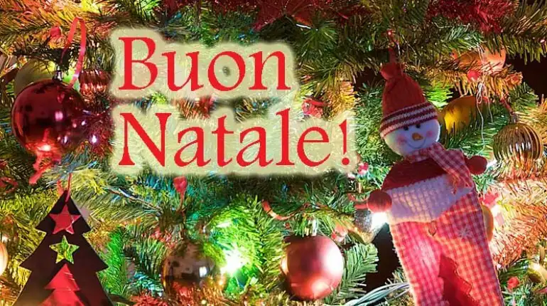 Play Buon Natale Immagini  and enjoy Buon Natale Immagini with UptoPlay