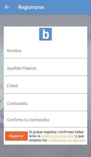 Play Buono Rewards as an online game Buono Rewards with UptoPlay