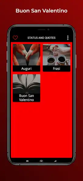 Play Buon San Valentino  and enjoy Buon San Valentino with UptoPlay