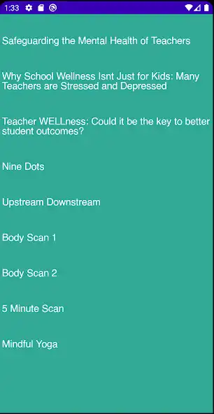 Play Buoy For Teachers as an online game Buoy For Teachers with UptoPlay