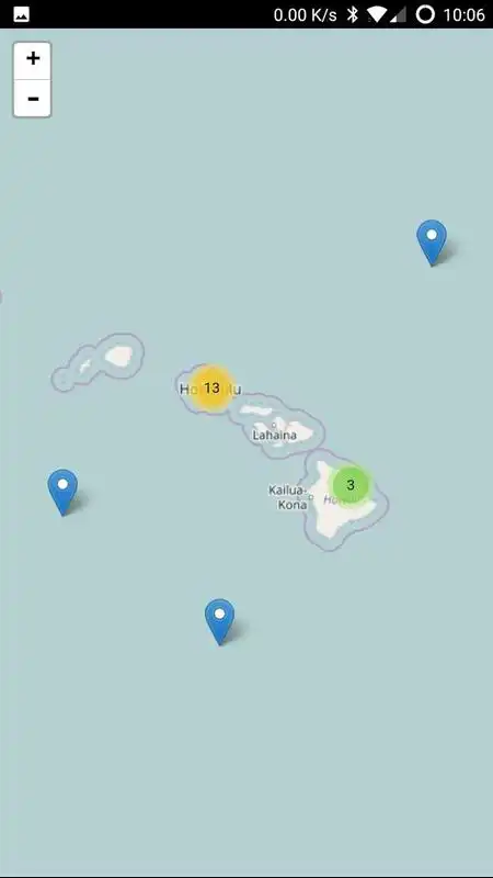Play Buoy Map