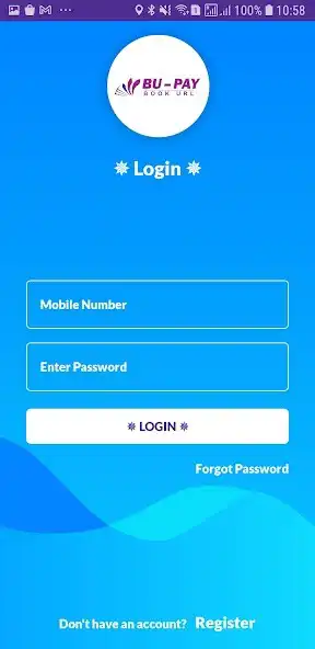 Play BU-PAY as an online game BU-PAY with UptoPlay