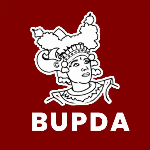 Play BUPDA Bali APK