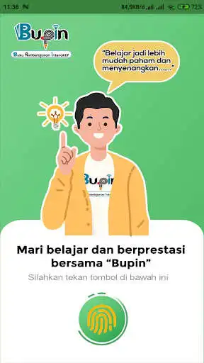 Play BUPIN Scanner as an online game BUPIN Scanner with UptoPlay
