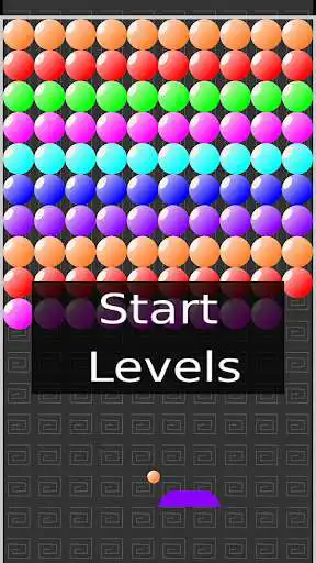 Play Bupple Destroyer
