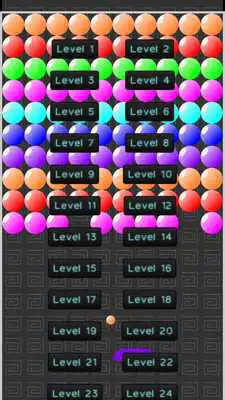 Play Bupple Destroyer