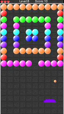 Play Bupple Destroyer