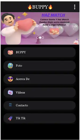 Play Buppy  and enjoy Buppy with UptoPlay