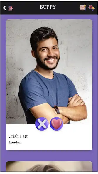 Play Buppy as an online game Buppy with UptoPlay