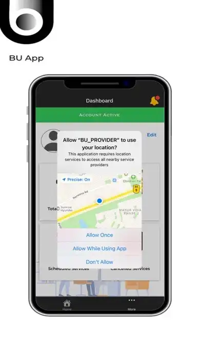 Play BU Provider  and enjoy BU Provider with UptoPlay