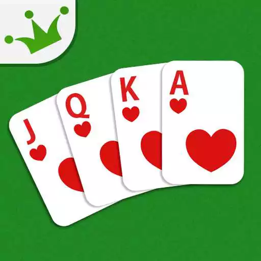 Play Buraco Jogatina: Card Games APK