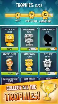 Play Buraco: o desafio