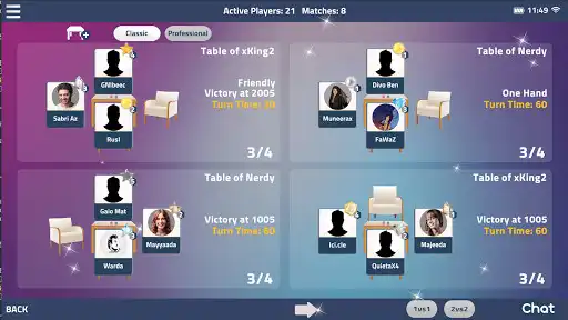Play Buraco Plus  and enjoy Buraco Plus with UptoPlay
