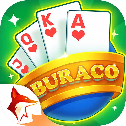 Play Buraco ZingPlay - Jogo de Cartas APK