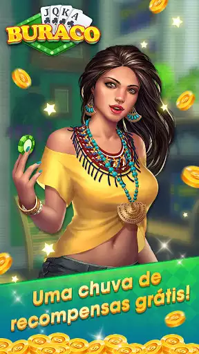 Play Buraco ZingPlay - Jogo de Cartas  and enjoy Buraco ZingPlay - Jogo de Cartas with UptoPlay