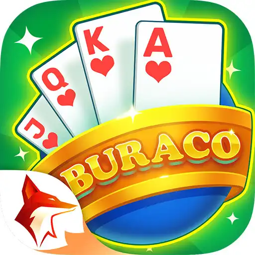 Play Buraco zingplay - juego de cartas APK