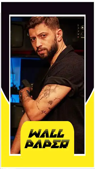 Play Burak Bulut Wallpaper  and enjoy Burak Bulut Wallpaper with UptoPlay