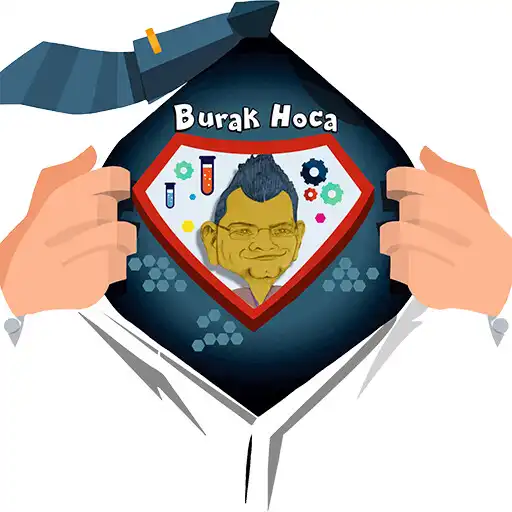 Play BURAK HOCA APK Play BURAK HOCA APK