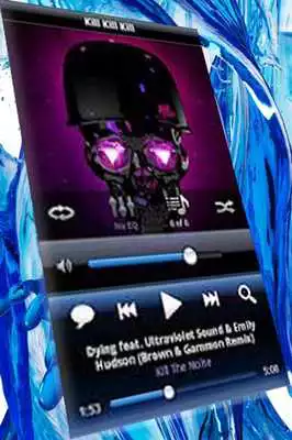 Play Buray Top SongLyric