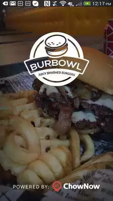 Play BurBowl