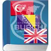 Free play online Burch Dictionary Phrasebook APK Free play online Burch Dictionary Phrasebook APK
