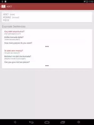 Play Burch Dictionary  Phrasebook