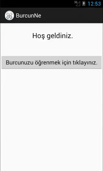 Play Burcunu öğren  and enjoy Burcunu öğren with UptoPlay
