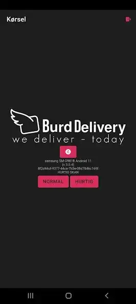 Play Burd Driver as an online game Burd Driver with UptoPlay