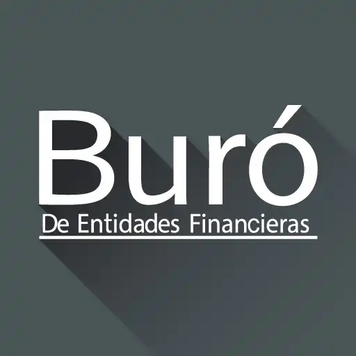 Play Buró de Entidades Financieras APK Play Buró de Entidades Financieras APK