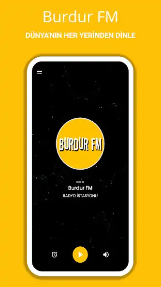 Play Burdur FM - Burdur 15 as an online game Burdur FM - Burdur 15 with UptoPlay