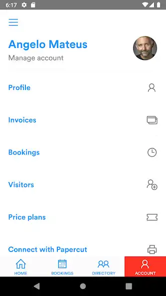 Play Bureau  and enjoy Bureau with UptoPlay
