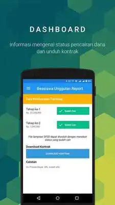 Play BU Report